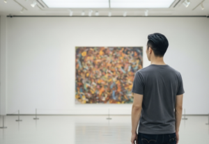 アートの扉を開く、新しい美術館の楽しみ方
