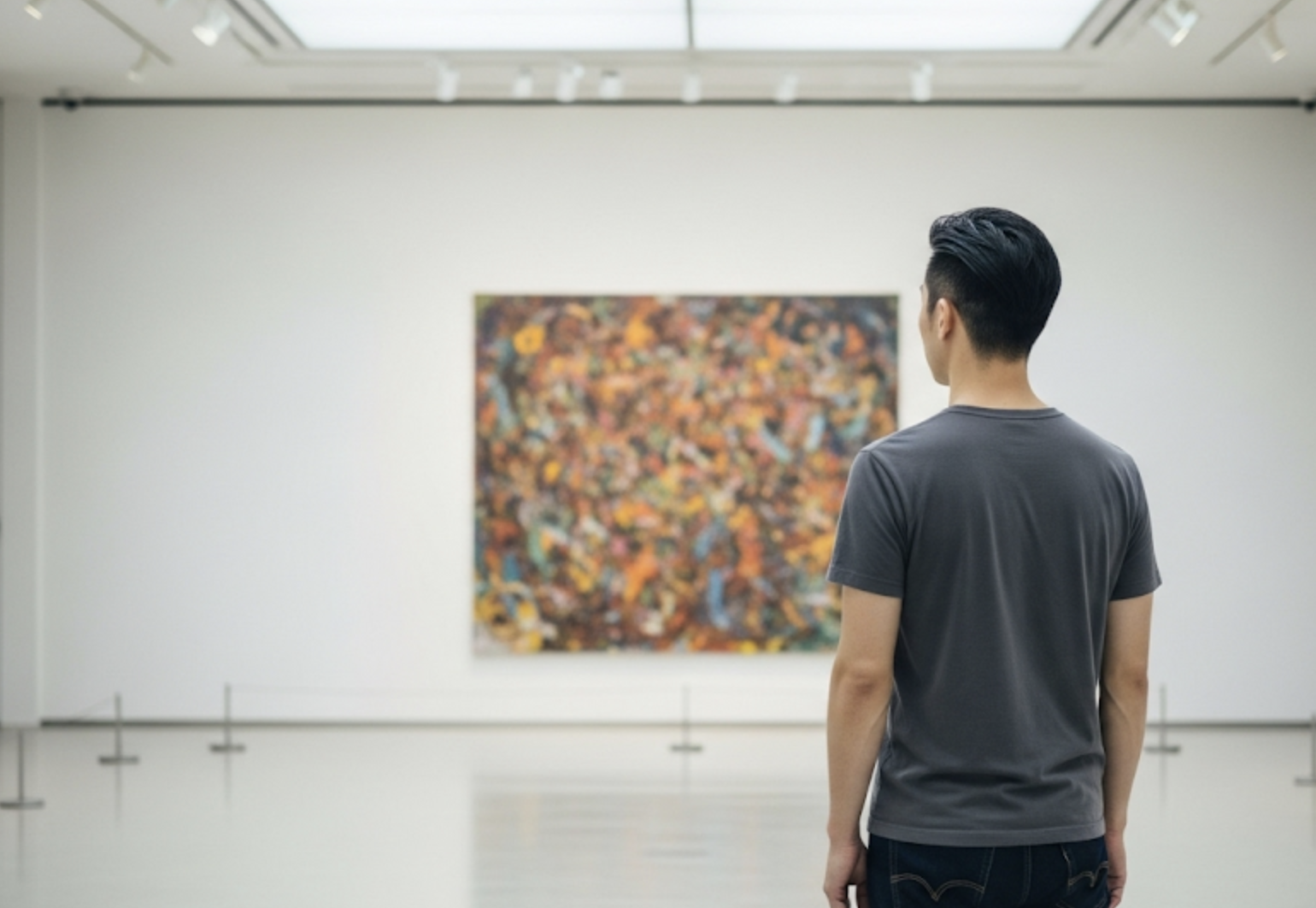 アートの扉を開く、新しい美術館の楽しみ方