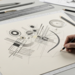 抽象画とカンディンスキーの世界へようこそ!心の音を描いた画家の軌跡