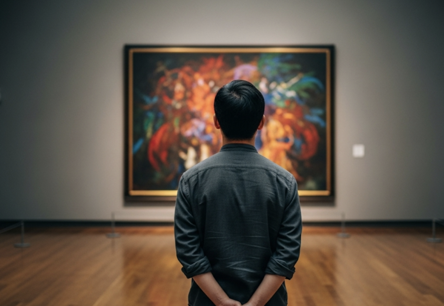現代アートはわからないままで大丈夫！楽しむための5つのヒント