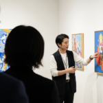 アーティストステートメントの書き方|作品の魂を言葉にする方法