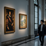 美術史を学びたいあなたへ|独学で楽しむアートの世界