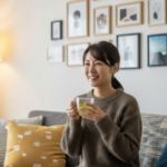 小さい絵の飾り方でお部屋が変わる!おしゃれな空間演出術