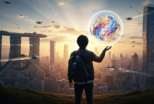 アート思考とデザイン思考の違いとは？ビジネスでの活かし方を解説