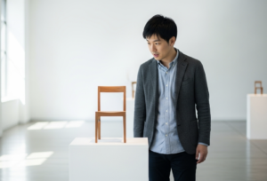 13歳からのアート思考で世界は変わる？大人のための探求読書