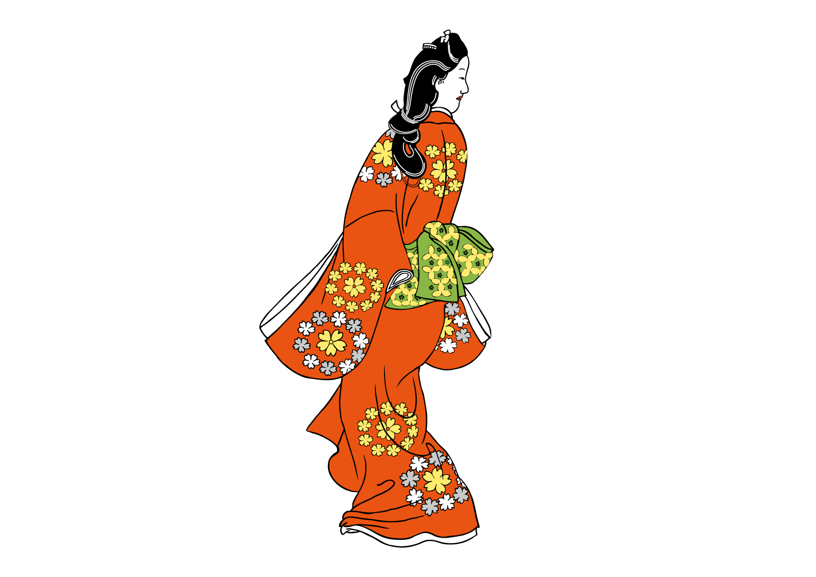 見返り美人図の謎を解く!時代を超えた美の秘密