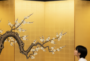 琳派の特徴をわかりやすく解説！日本美術の魅力を探る旅