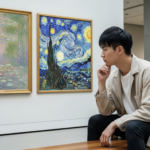 心惹かれる光と色彩 印象派の絵画の魅力を探る旅