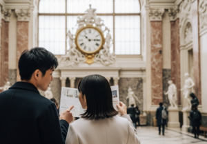 ウィーン美術史美術館の完全ガイド！見どころからチケットまで