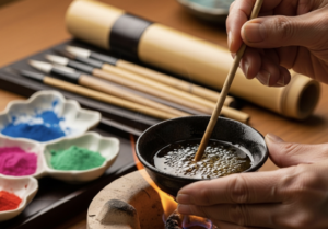 日本画とは？洋画との違いから鑑賞のコツまで優しく解説