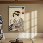 美人画の魅力を探る旅:時代を映す女性たちの物語