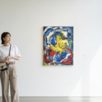 現代アートの購入ガイド|初心者のための選び方から飾り方