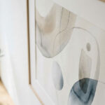 ミニマリストのインテリアを彩るアートの選び方｜余白を活かす5つの秘訣