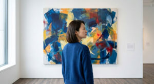 コンテンポラリーアートの楽しみ方｜難解さを自由に解き放つ鑑賞のコツ