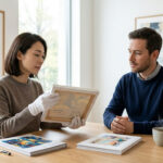 現代アートの投資価値とは？知らないと損する本質と選び方を解説