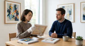 現代アートの投資価値とは？知らないと損する本質と選び方を解説